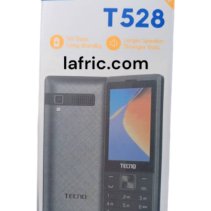 Tecno T528 - Batterie gm