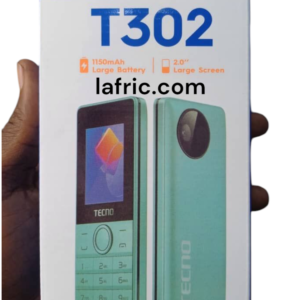 Tecno T302