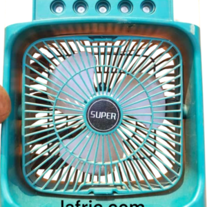 Ventilateur Portable "Super 500/600"