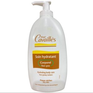 LAiT CAVAILLÈS HYDRATANTE