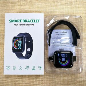 MONTRE SMART BRACELET