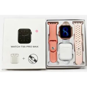 MONTRE T55 PRO MAX