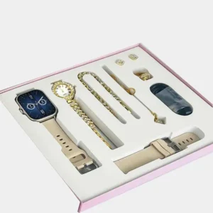 MONTRE A58 PLUS + 1 MONTRE ANALOGIQUE