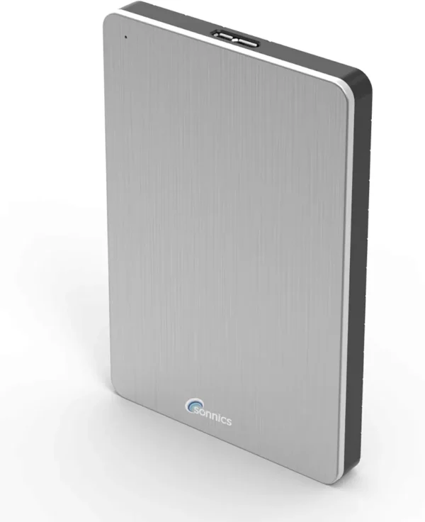 Disque dur externe 500gb