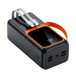 Powerbank puissant 20w