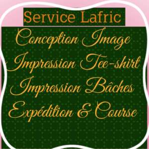 SERVICE LAFRIC