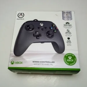 Manette de jeux Xbox one