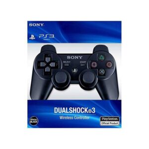 MANETTE PLAY STATION 3 SANS FIL