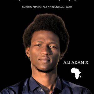 X Vizyonu - Ali Adam X